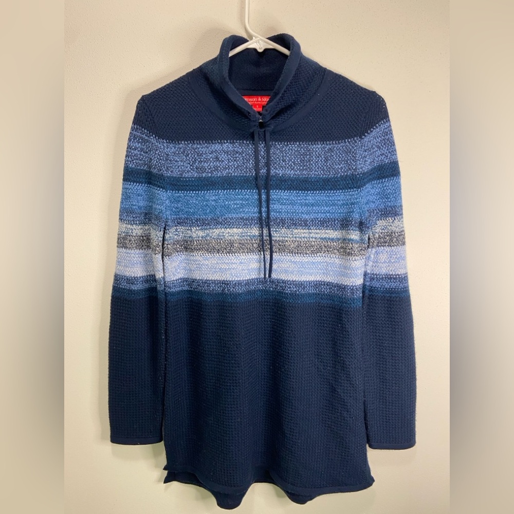 Krimson Klover Everlasting Sweater Tunic